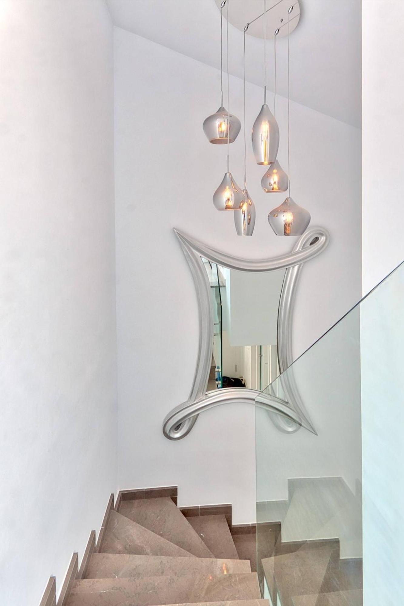 Apartmán Atico Wanderlust Jávea Exteriér fotografie